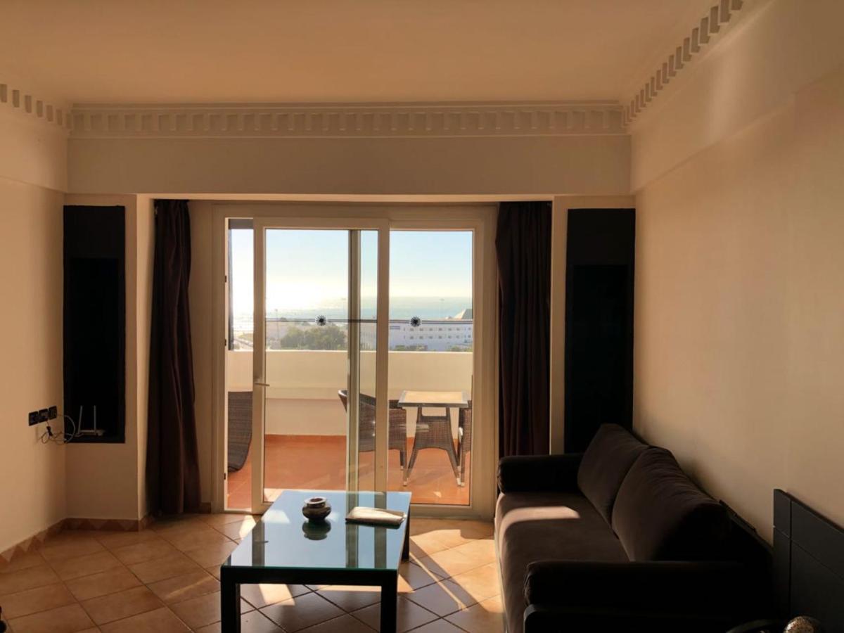 Ocean Atlantic View Aparthotel Agadir Exterior photo